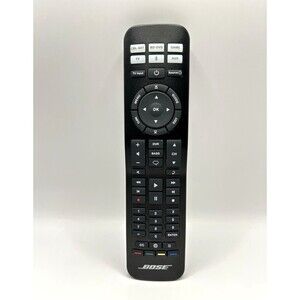 Bose Remote Control for Solo 5 TV Soundbar System 714543-1020